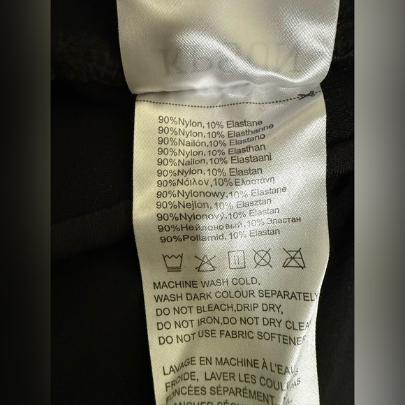 KP Sun pants/ jogger style - Picture 4 of 9